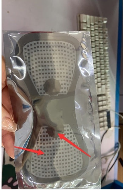 Portable Electric Neck Massager for Cervical Pain Relief