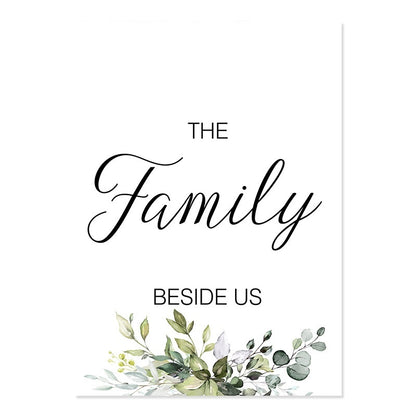 Modern Home Decoration Painting – Minimalist Living Room Wall Art