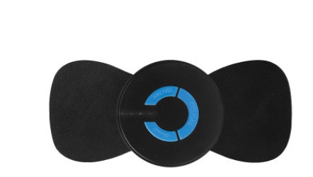 Portable Electric Neck Massager for Cervical Pain Relief